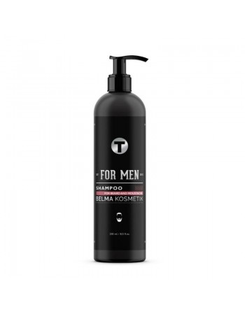 Shampoo FOR MEN 250ml